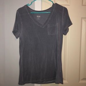Mossimo Soft T-shirt